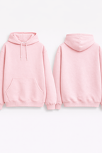OVERSIZE HOODIES