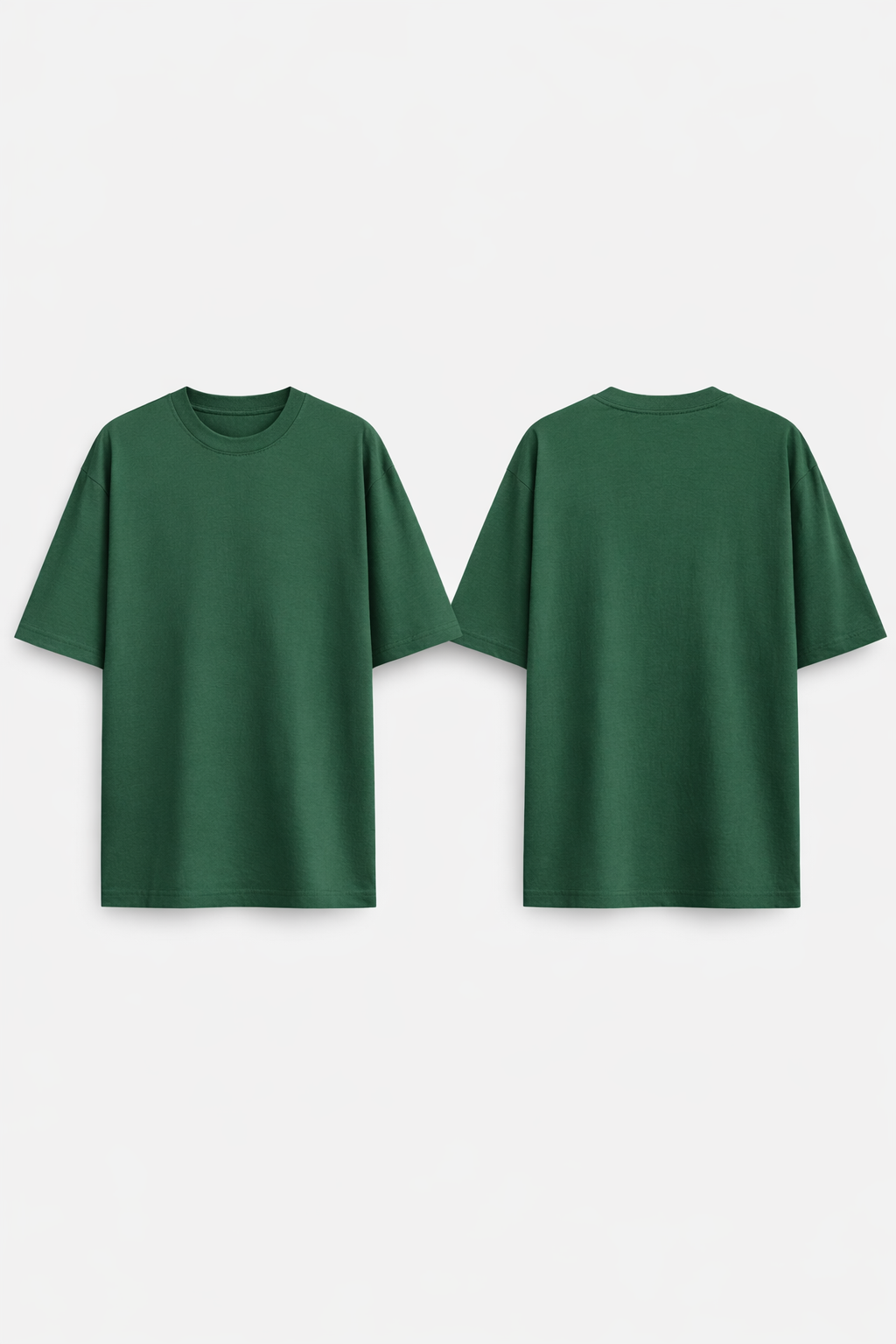 OVERSIZE TEE