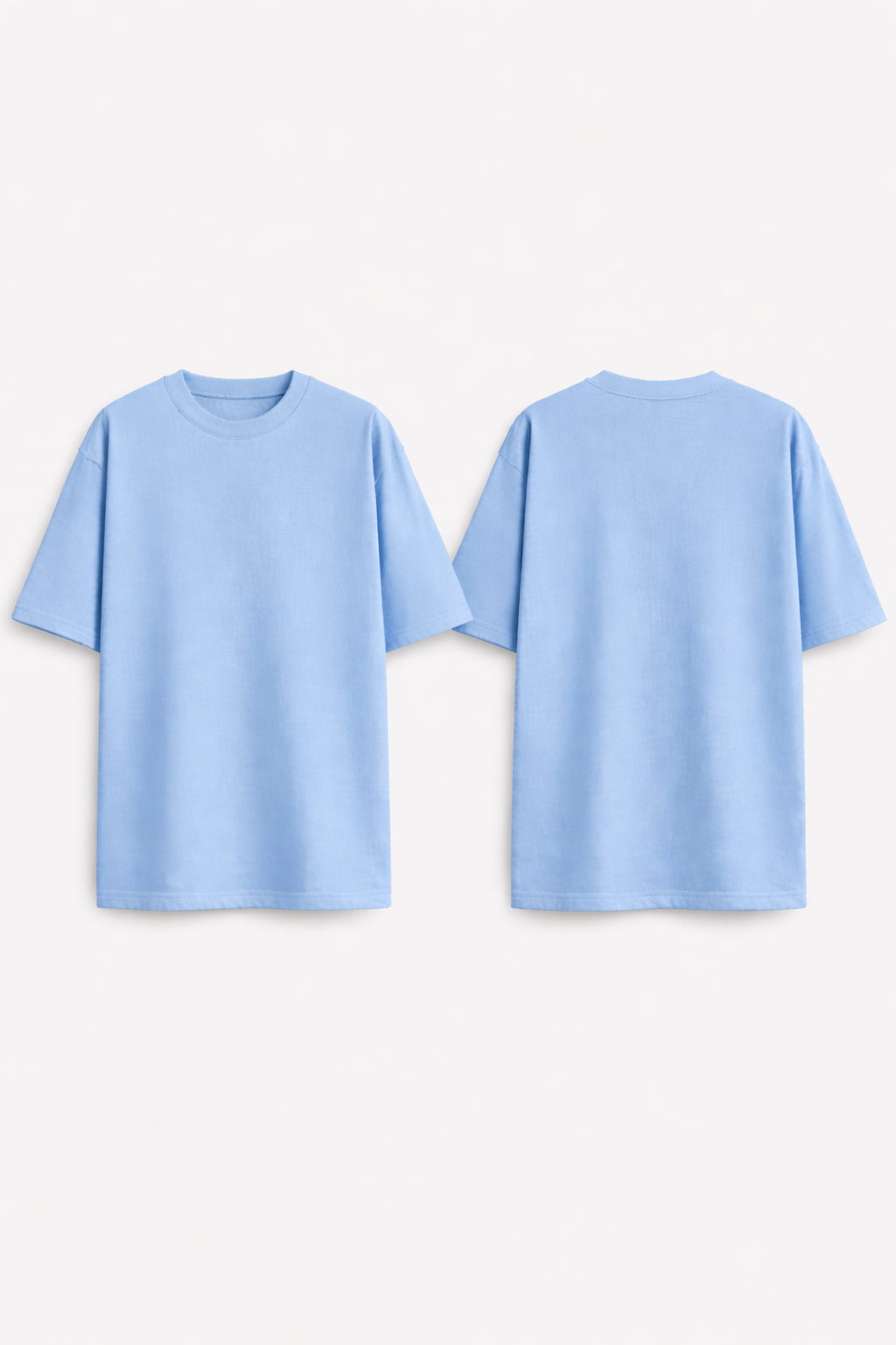 OVERSIZE TEE