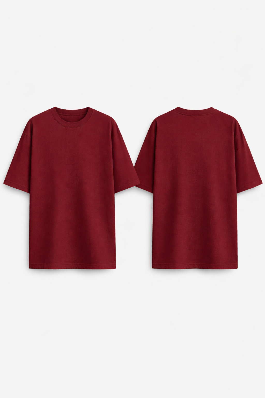 OVERSIZE TEE