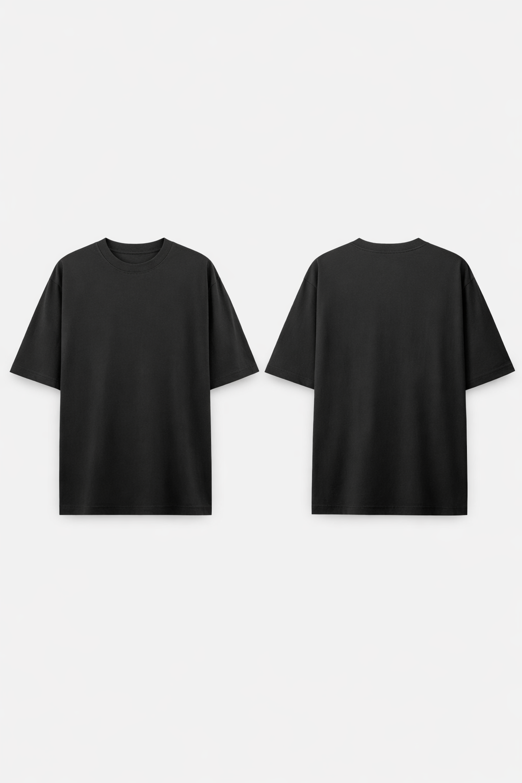 OVERSIZE TEE