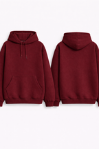 OVERSIZE HOODIES