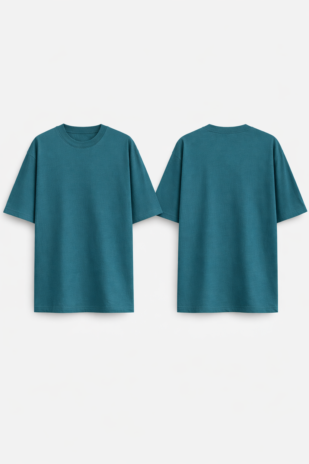 OVERSIZE TEE