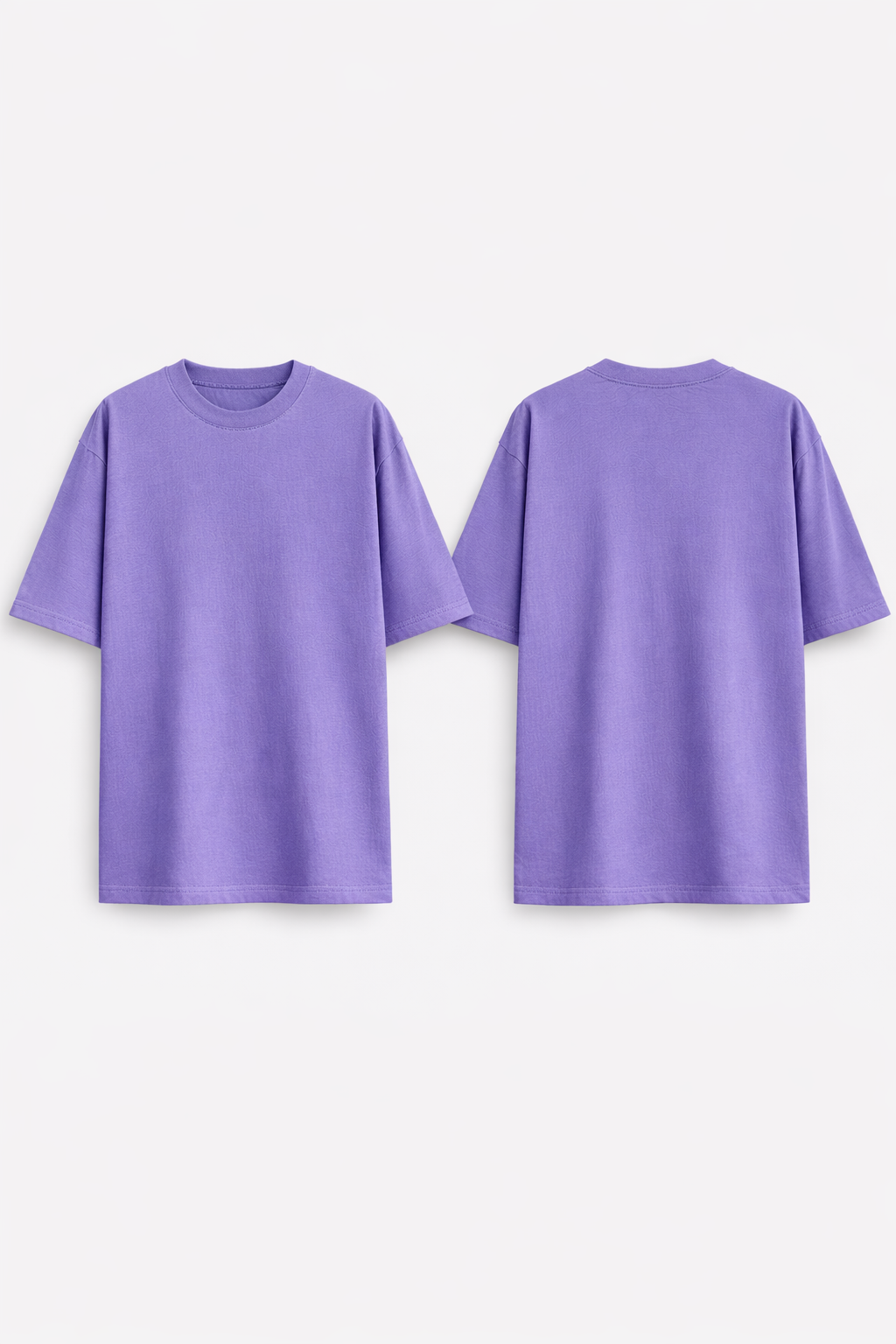OVERSIZE TEE