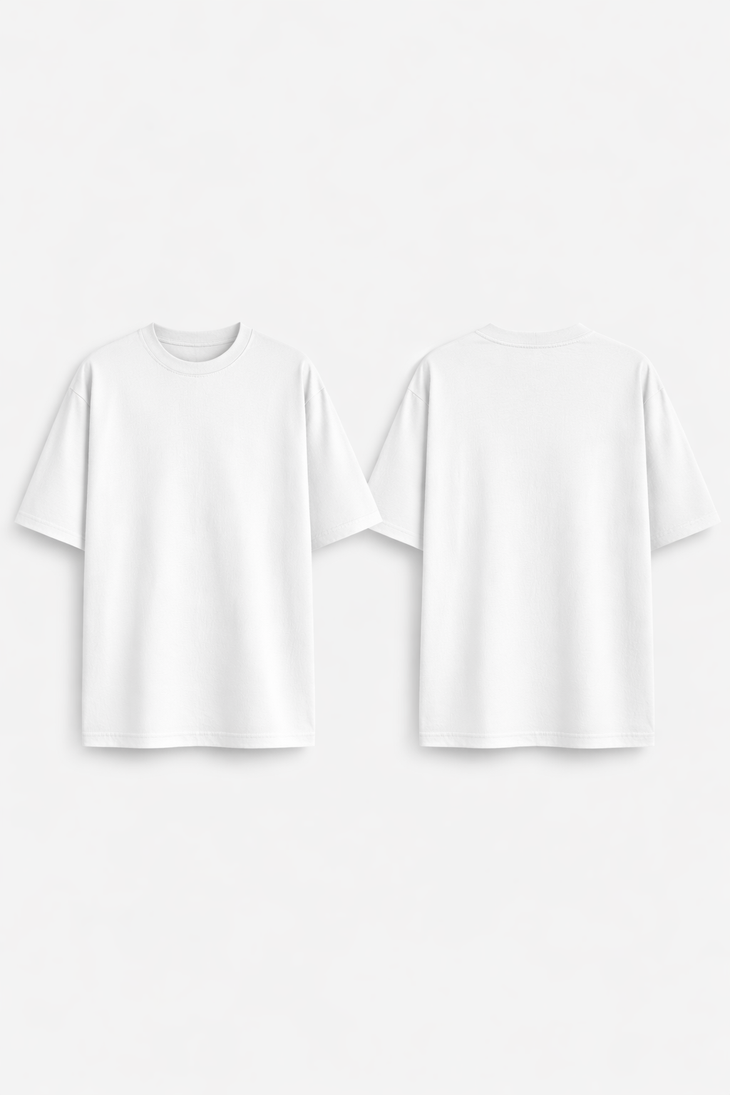 OVERSIZE TEE