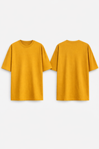OVERSIZE TEE