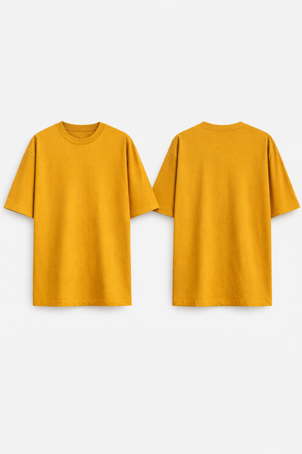 OVERSIZE TEE