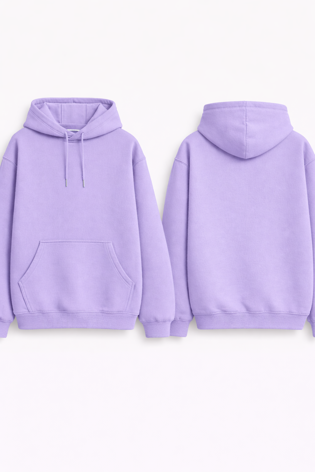 OVERSIZE HOODIES