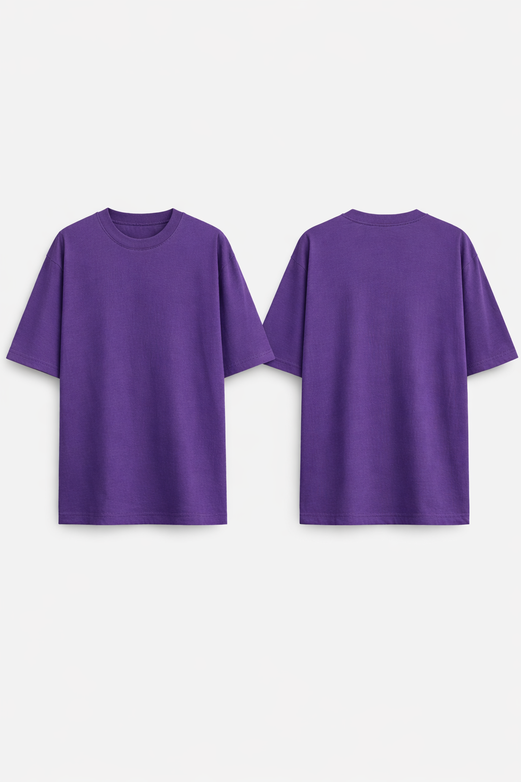 OVERSIZE TEE