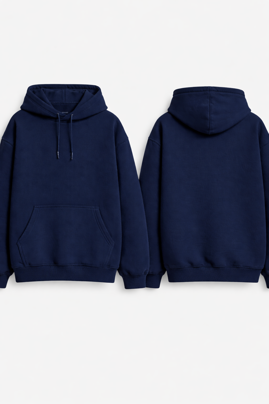 OVERSIZE HOODIES