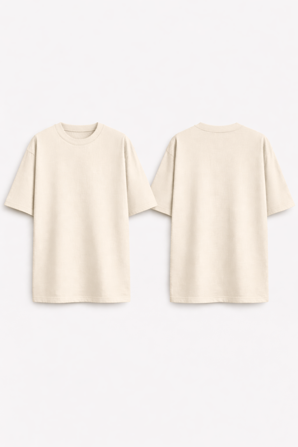 OVERSIZE TEE