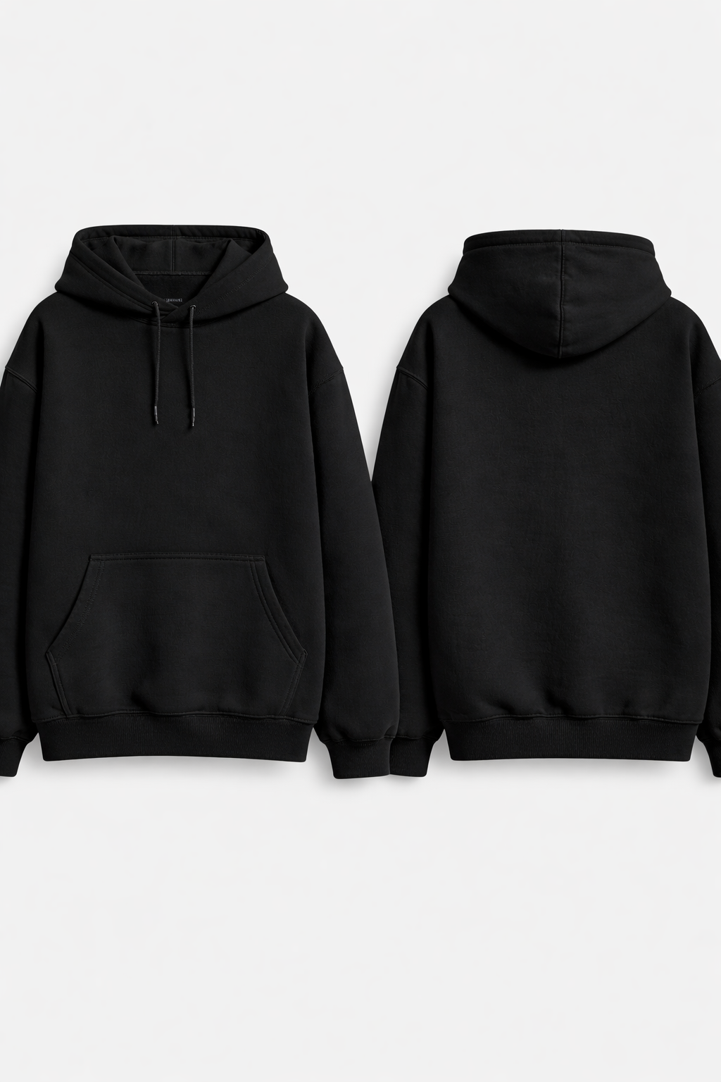 OVERSIZE HOODIES