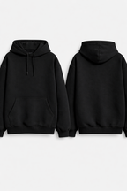 OVERSIZE HOODIES