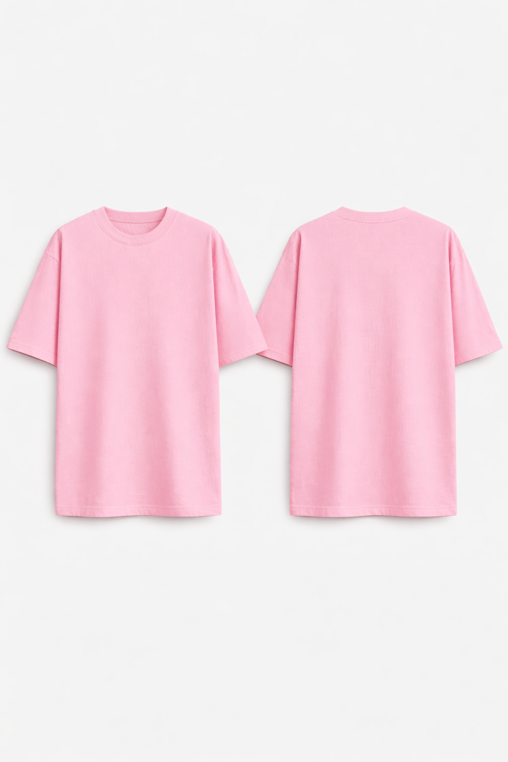 OVERSIZE TEE