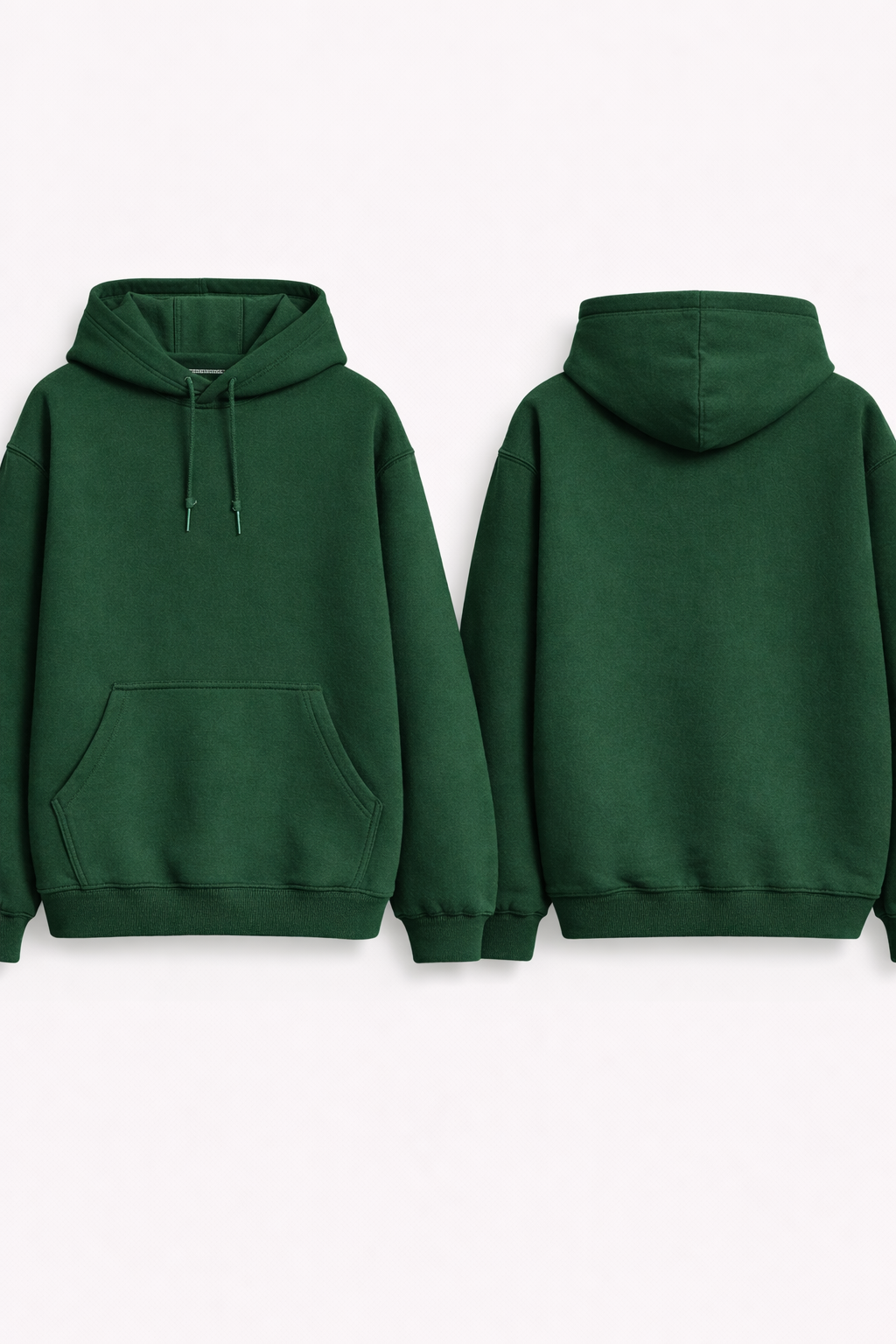 OVERSIZE HOODIES