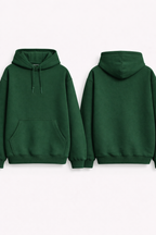 OVERSIZE HOODIES