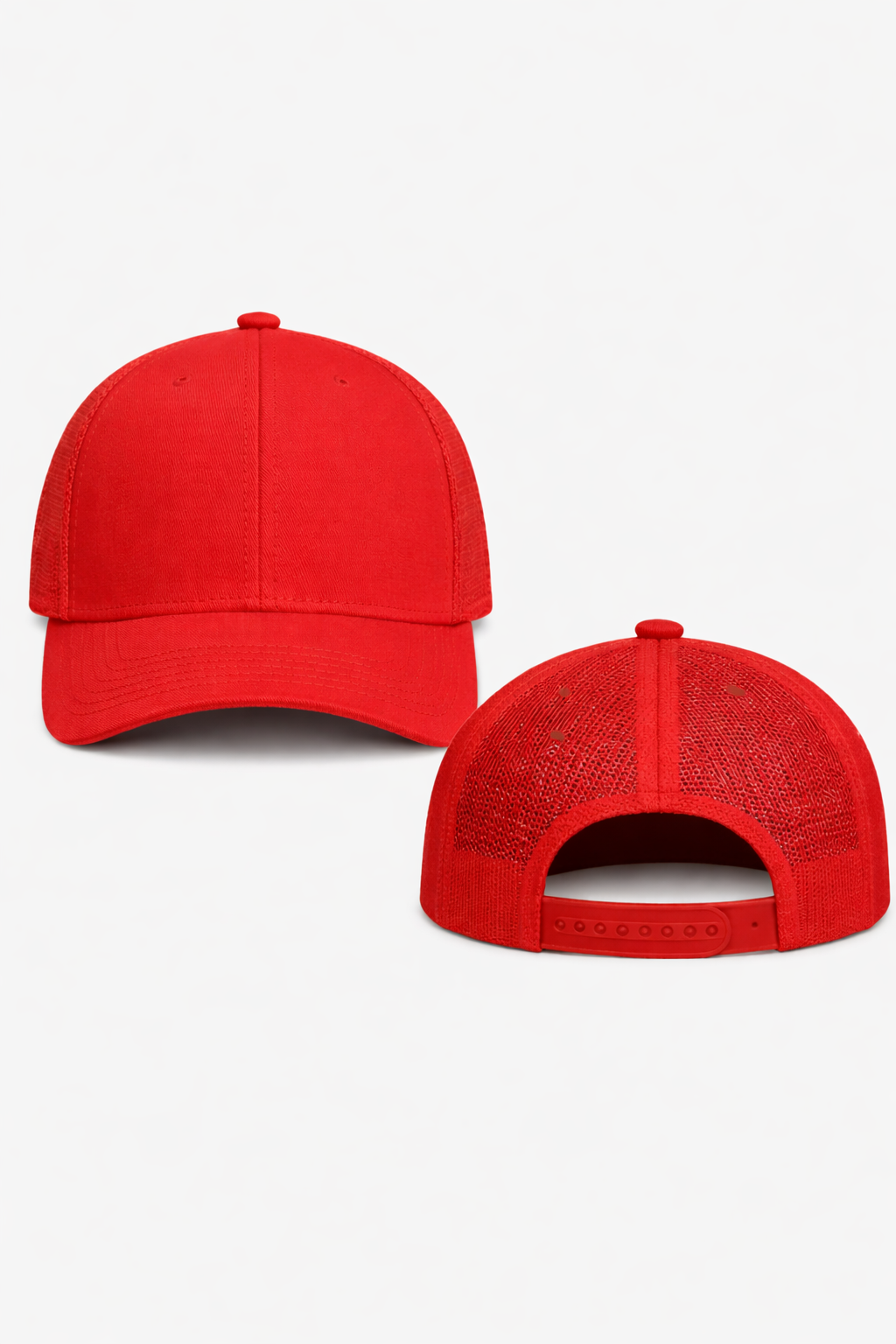 TRUCKER CAP